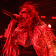 Illustration for article titled Rob Zombie and Marilyn Manson to freak everybody out with spooky new tourem/em
